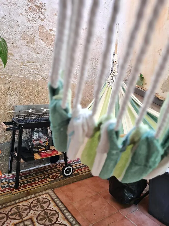 Appartamento Ai Due Cortili Trapani