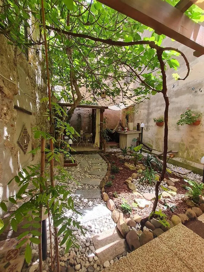Appartamento Ai Due Cortili Trapani