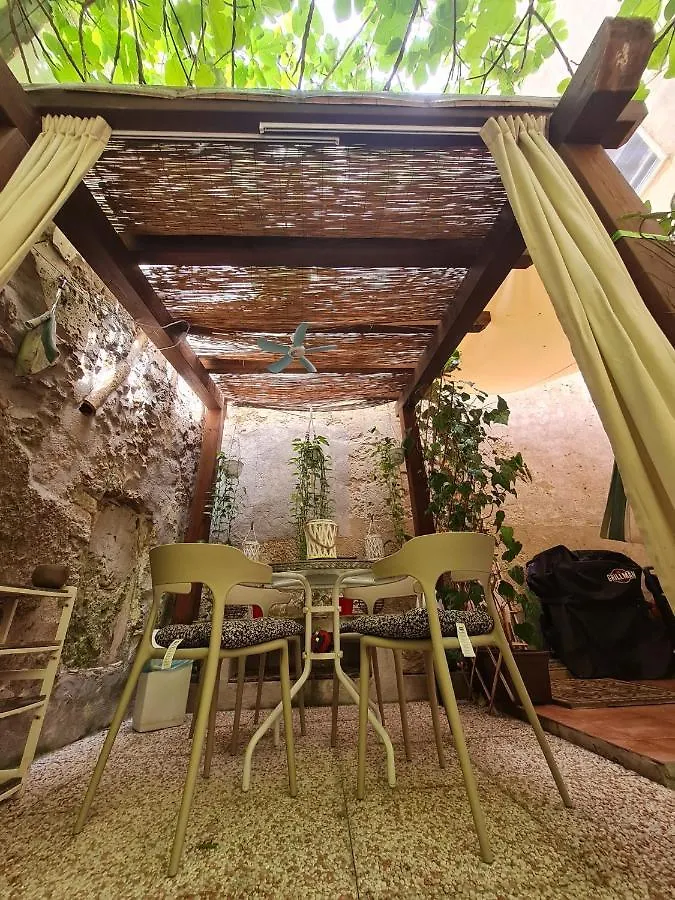 Appartamento Ai Due Cortili Trapani