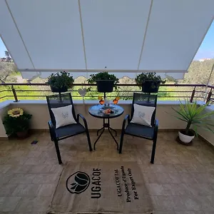 Ric's House Alghero