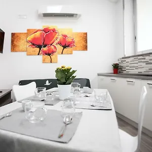 Colomba Welcome Appartement