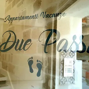 Appartamento Vacanze A Due Passi, Trapani